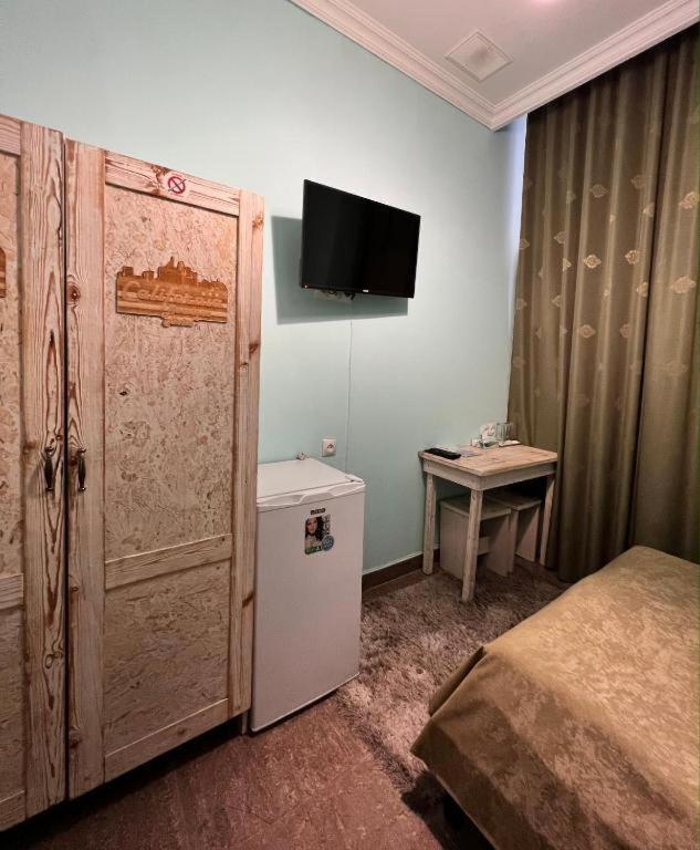 California Boutique Hotel Jerevan Eksteriør billede