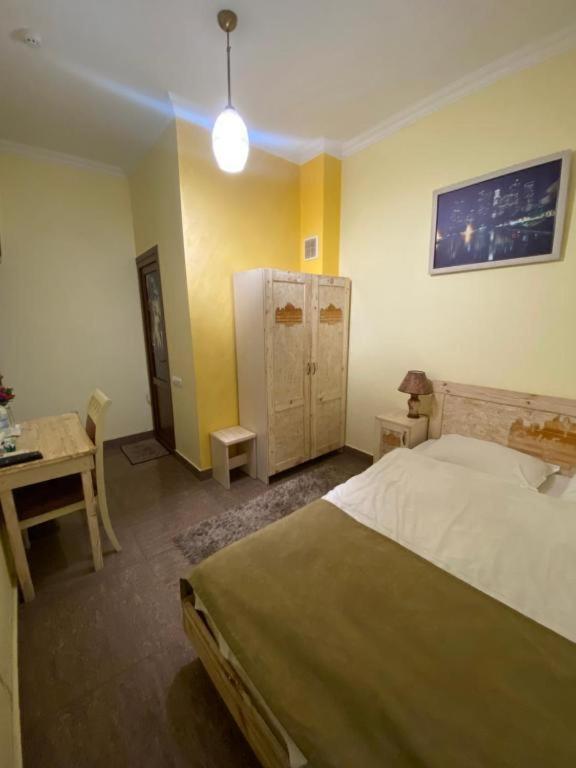 California Boutique Hotel Jerevan Eksteriør billede