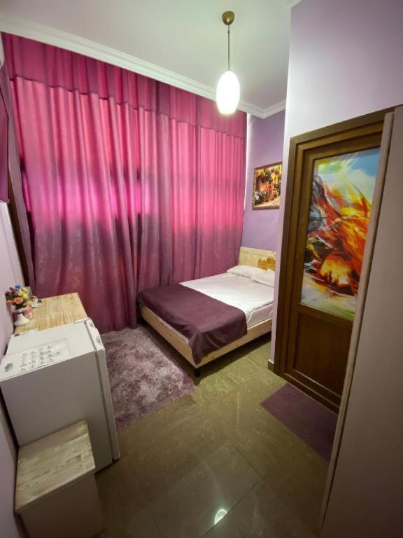 California Boutique Hotel Jerevan Eksteriør billede