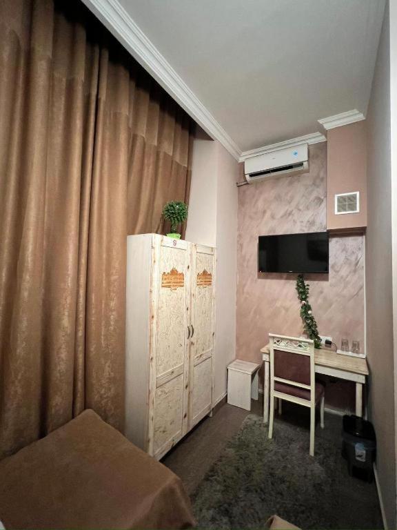 California Boutique Hotel Jerevan Eksteriør billede