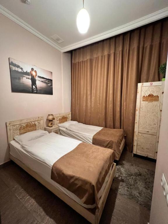 California Boutique Hotel Jerevan Eksteriør billede