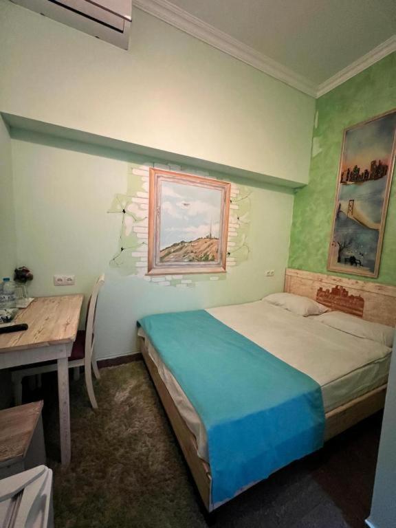 California Boutique Hotel Jerevan Eksteriør billede