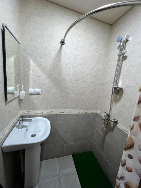 California Boutique Hotel Jerevan Eksteriør billede