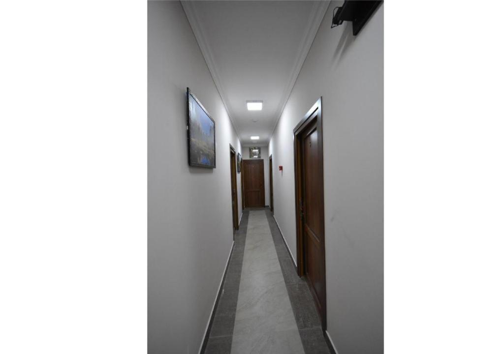 California Boutique Hotel Jerevan Eksteriør billede