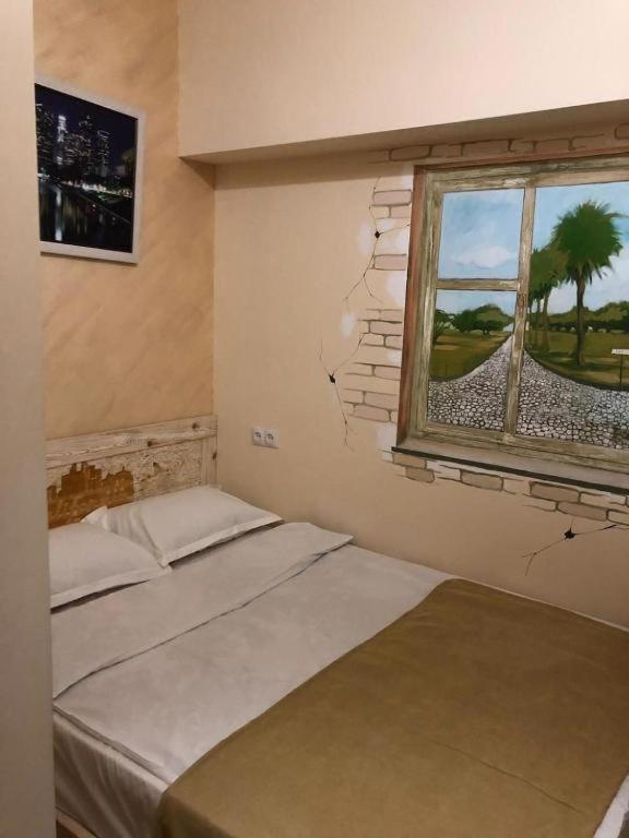 California Boutique Hotel Jerevan Eksteriør billede