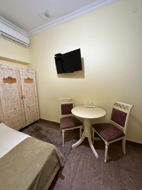California Boutique Hotel Jerevan Eksteriør billede