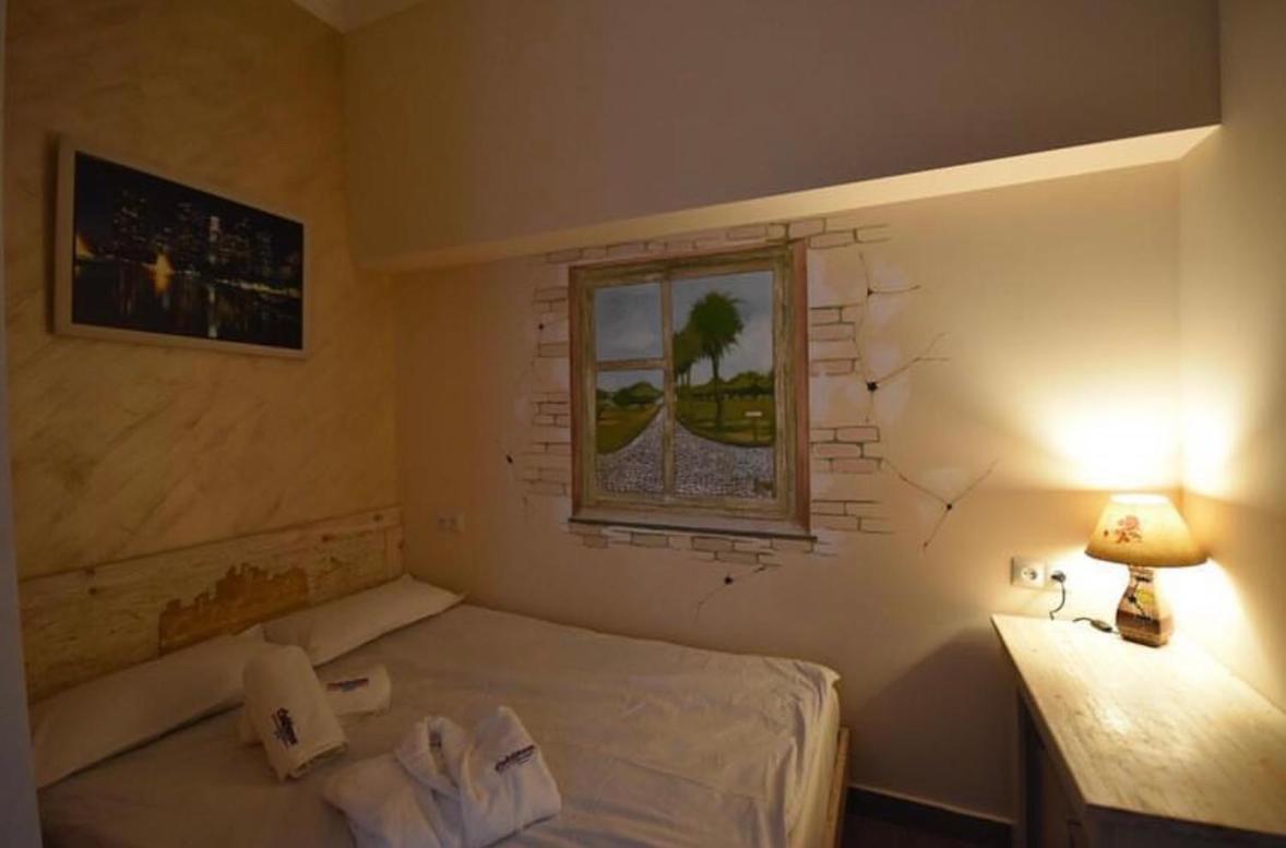 California Boutique Hotel Jerevan Eksteriør billede