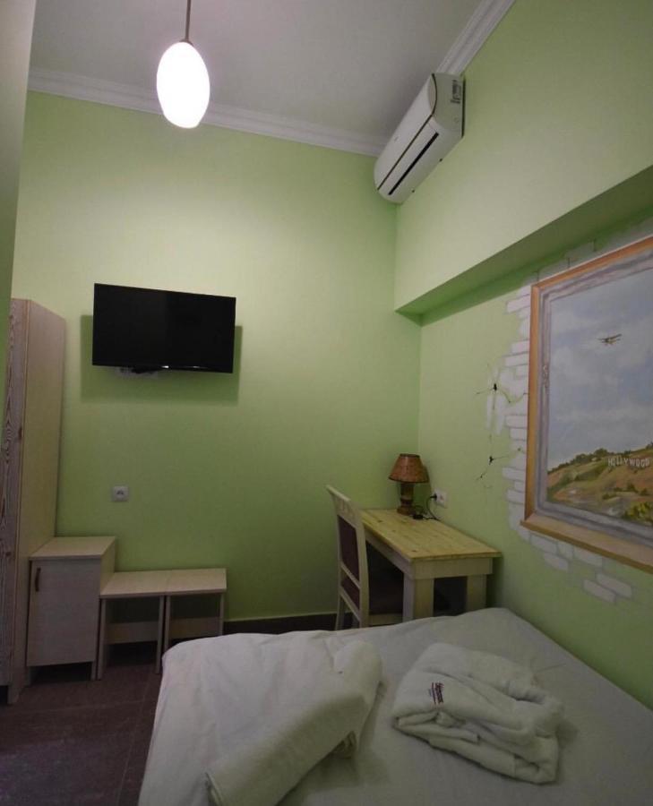 California Boutique Hotel Jerevan Eksteriør billede