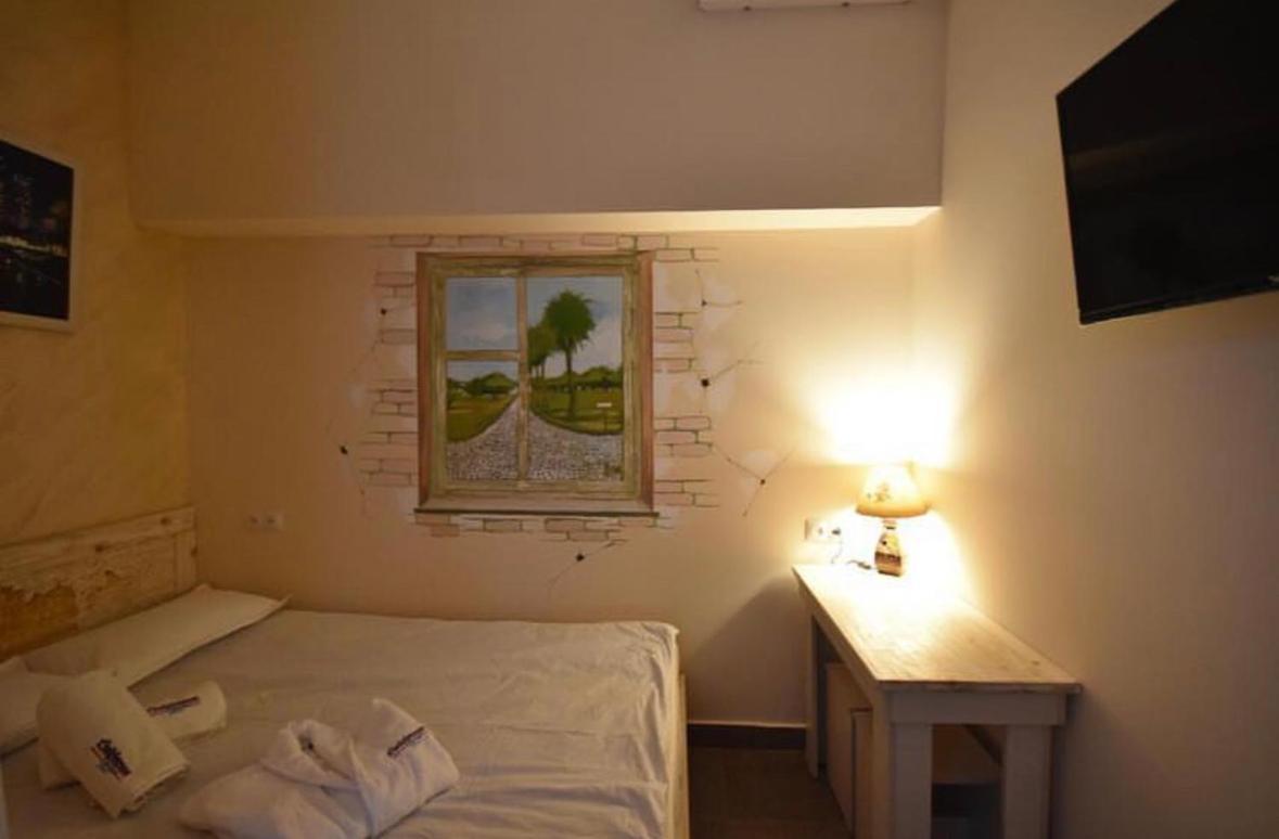 California Boutique Hotel Jerevan Eksteriør billede